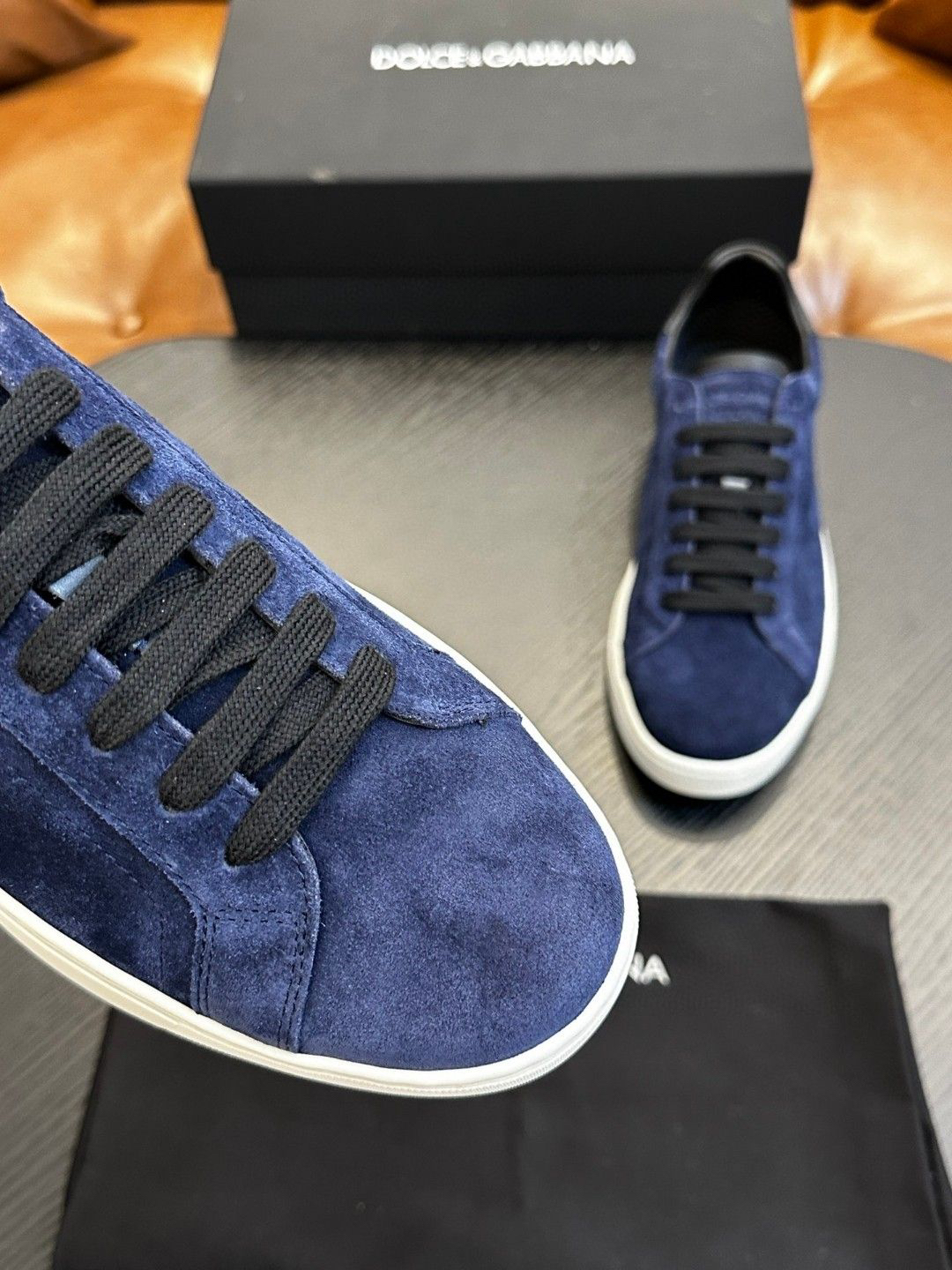 D&G Sneakers-142