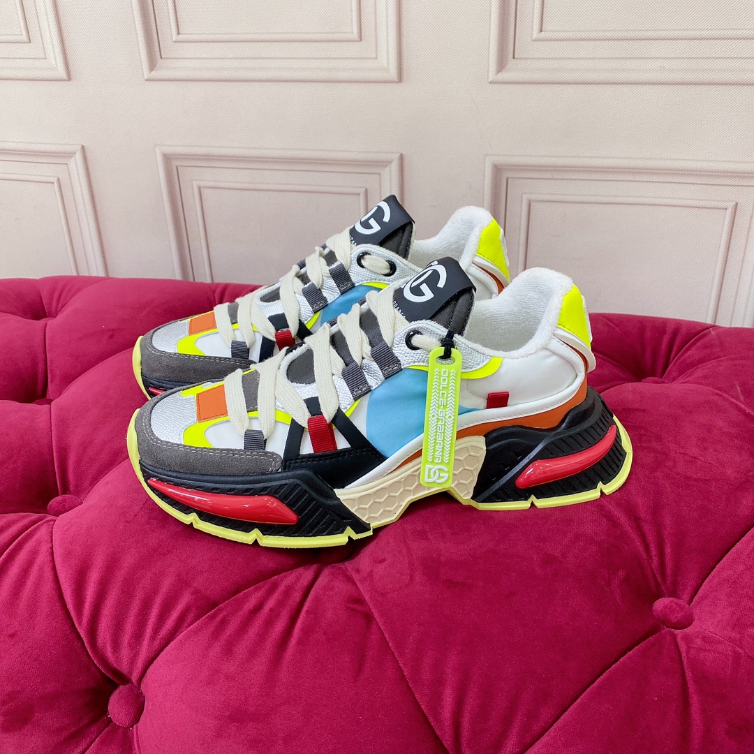 D&G Sneakers-95