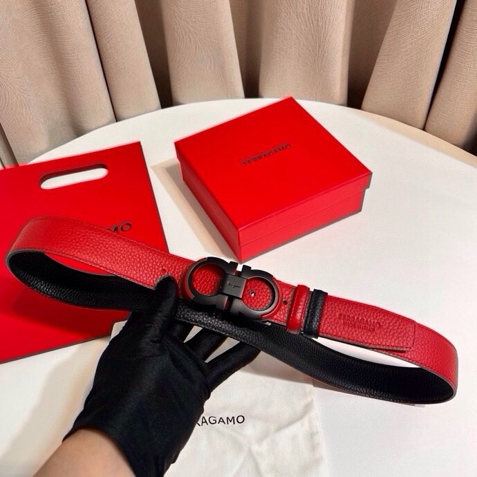 Ferragamo belt-90