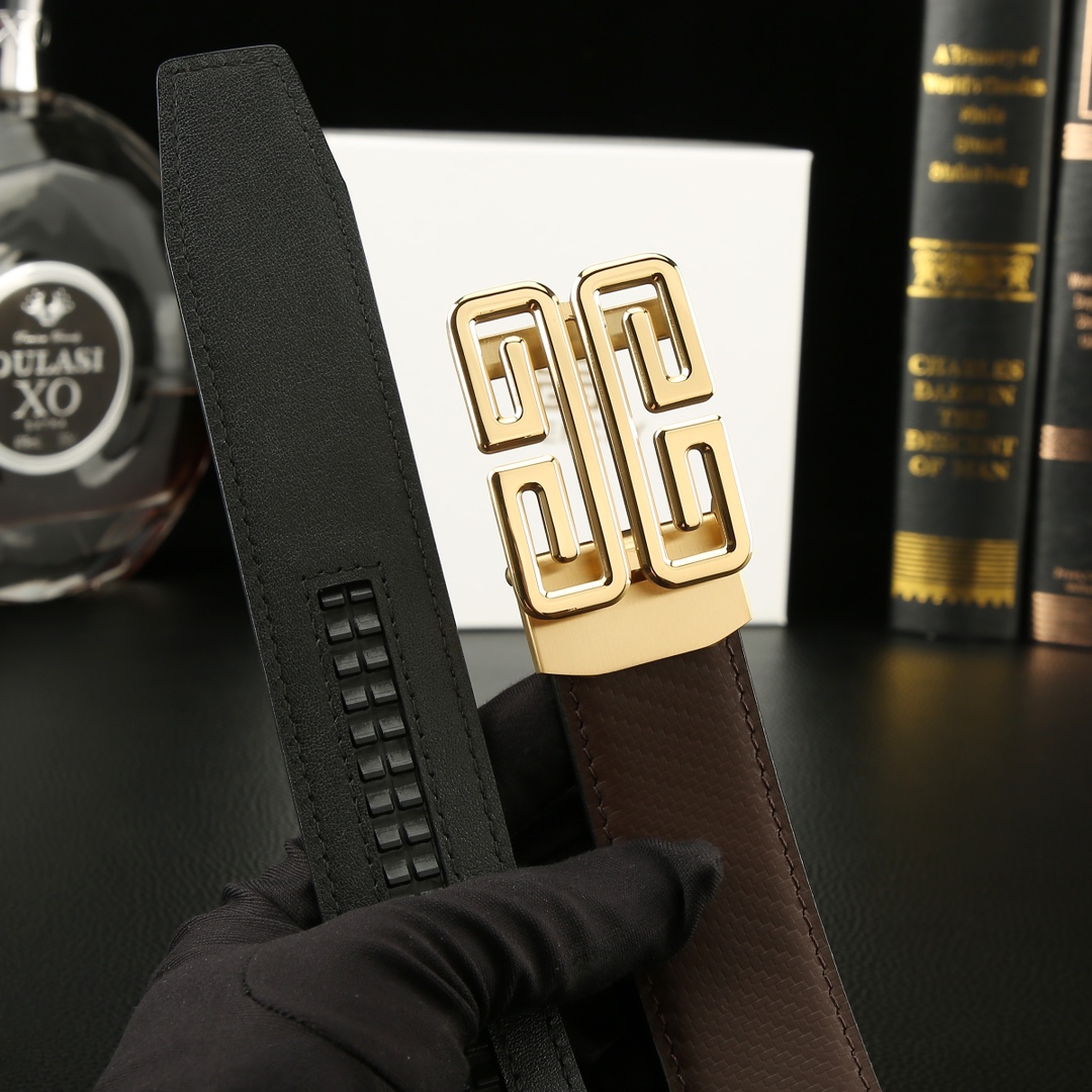 Givenchy belt-27