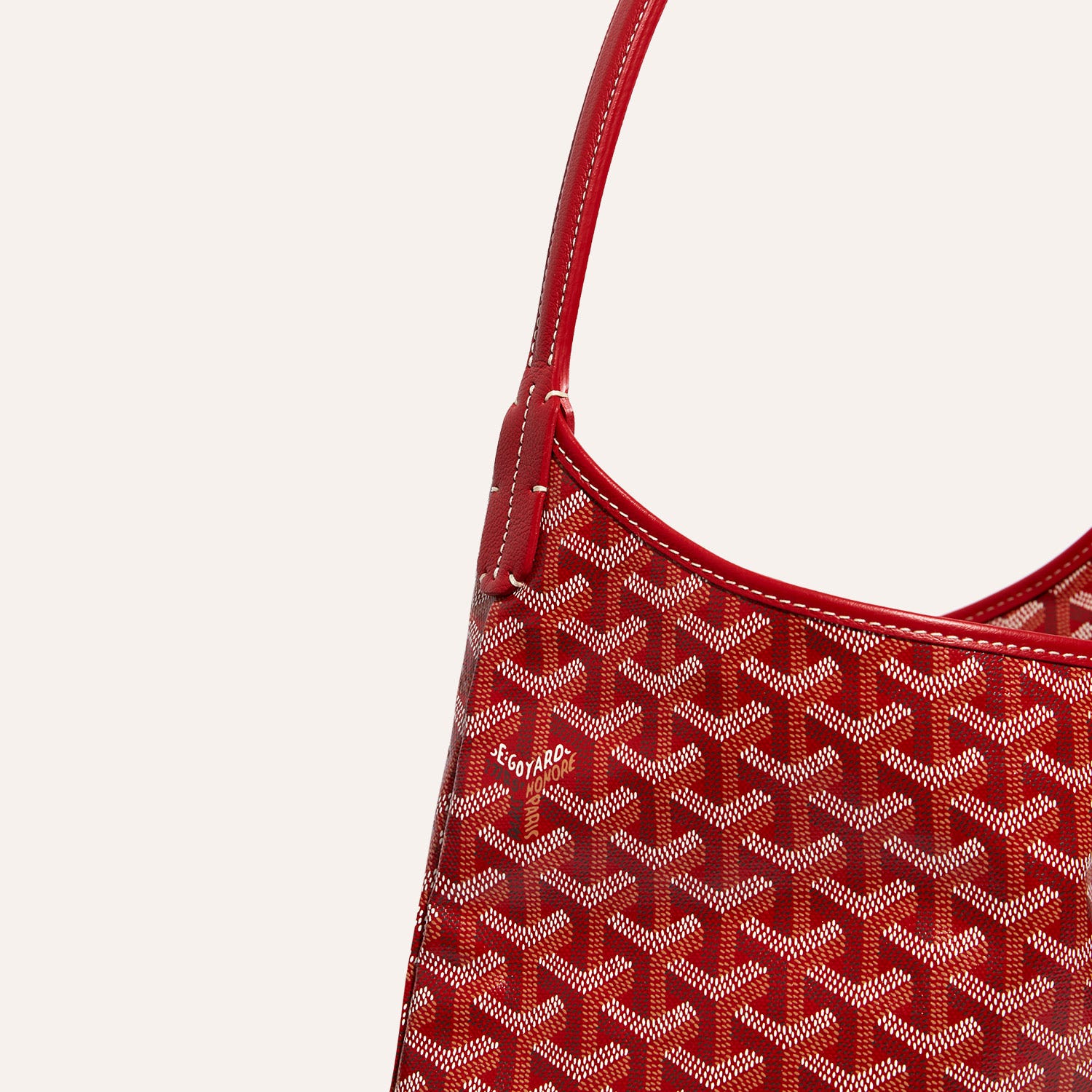 Bohème Hobo Bag