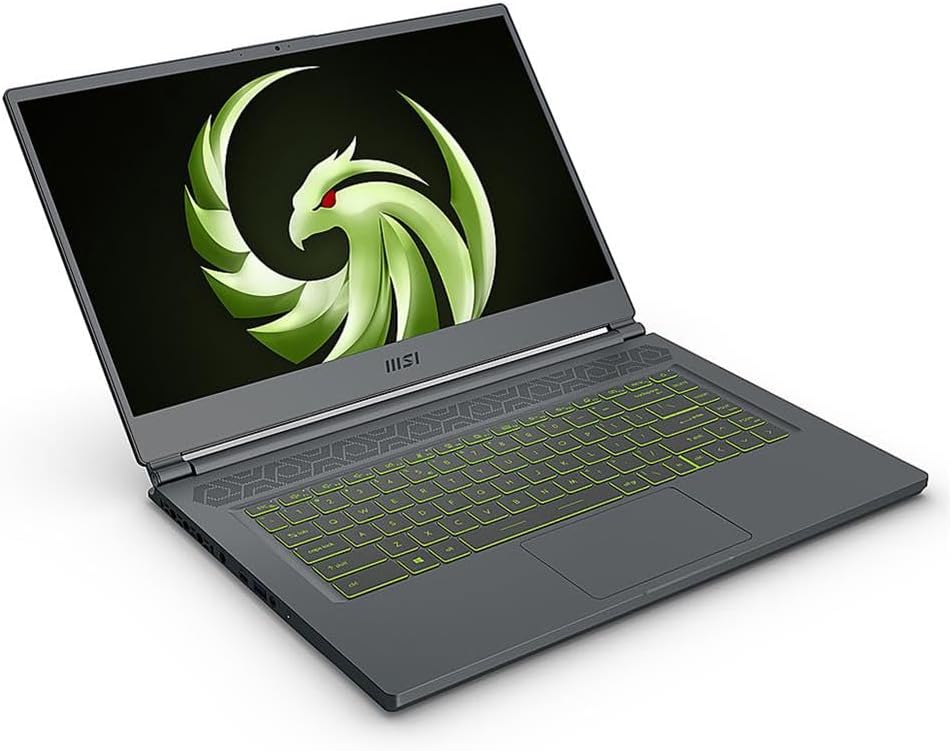 msi Delta 15 15.6