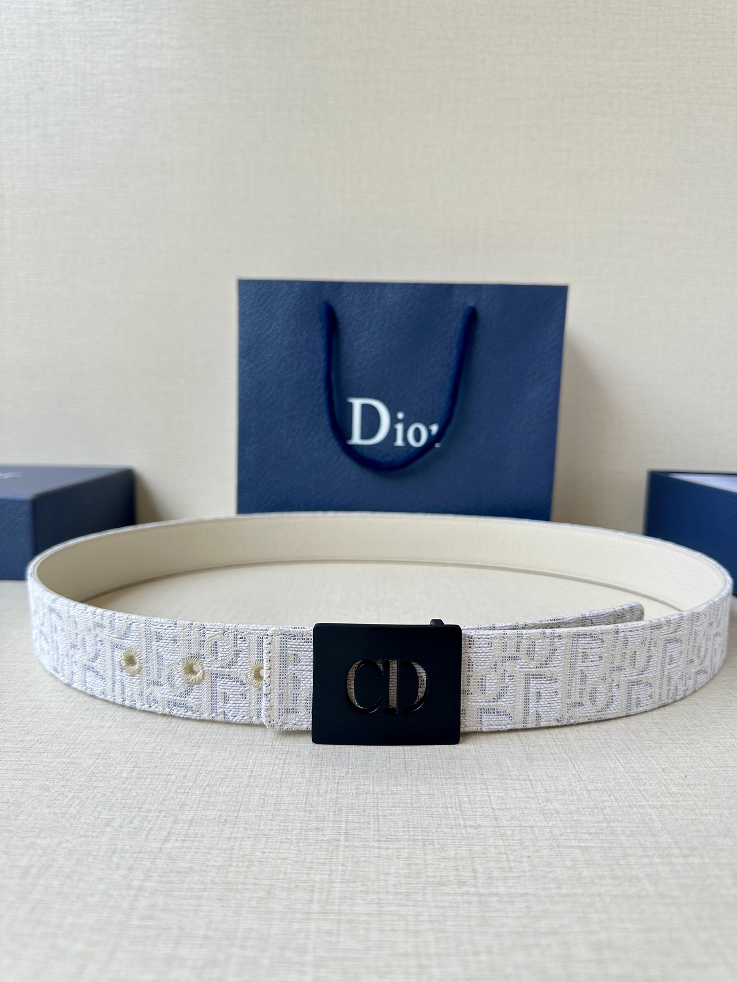 Dior belt-83