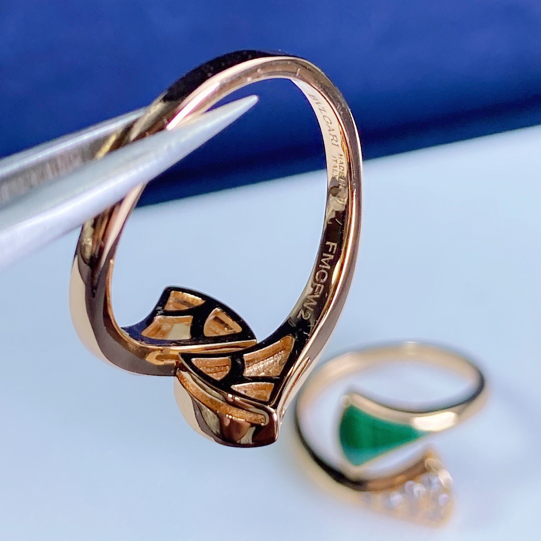 Bottega Veneta ring-21