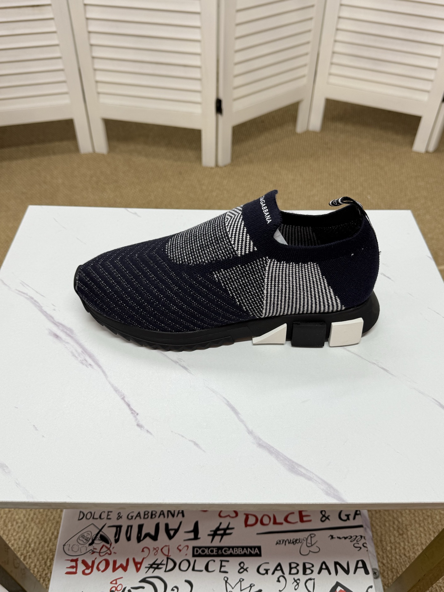 D&G Sneakers-75