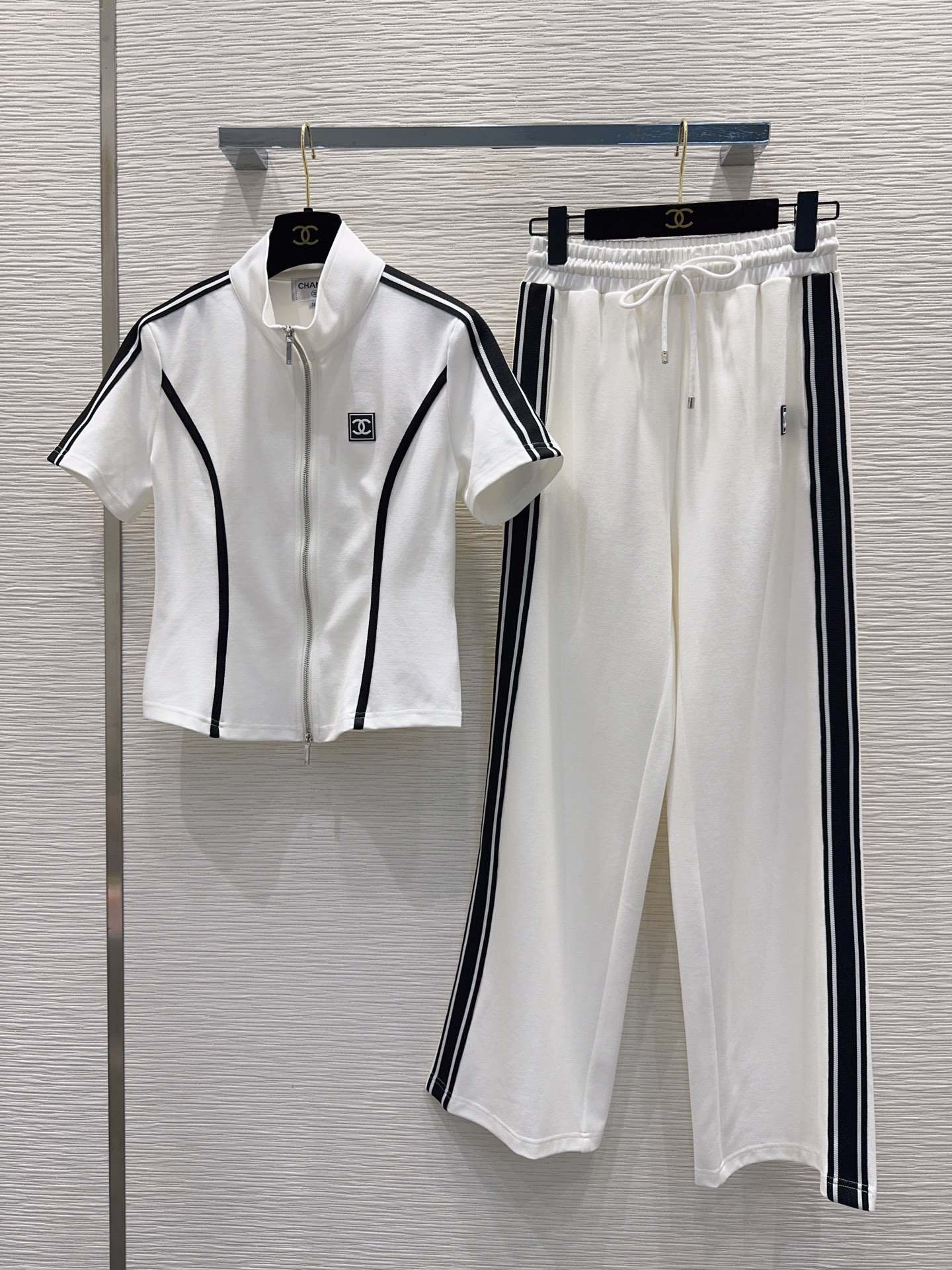 Chanel Clothing-60
