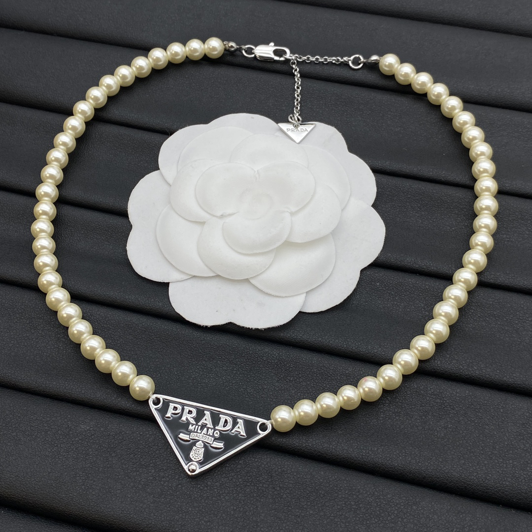 Prada necklace-6
