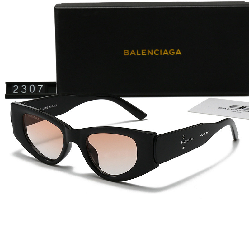 Balenciaga glasses-74