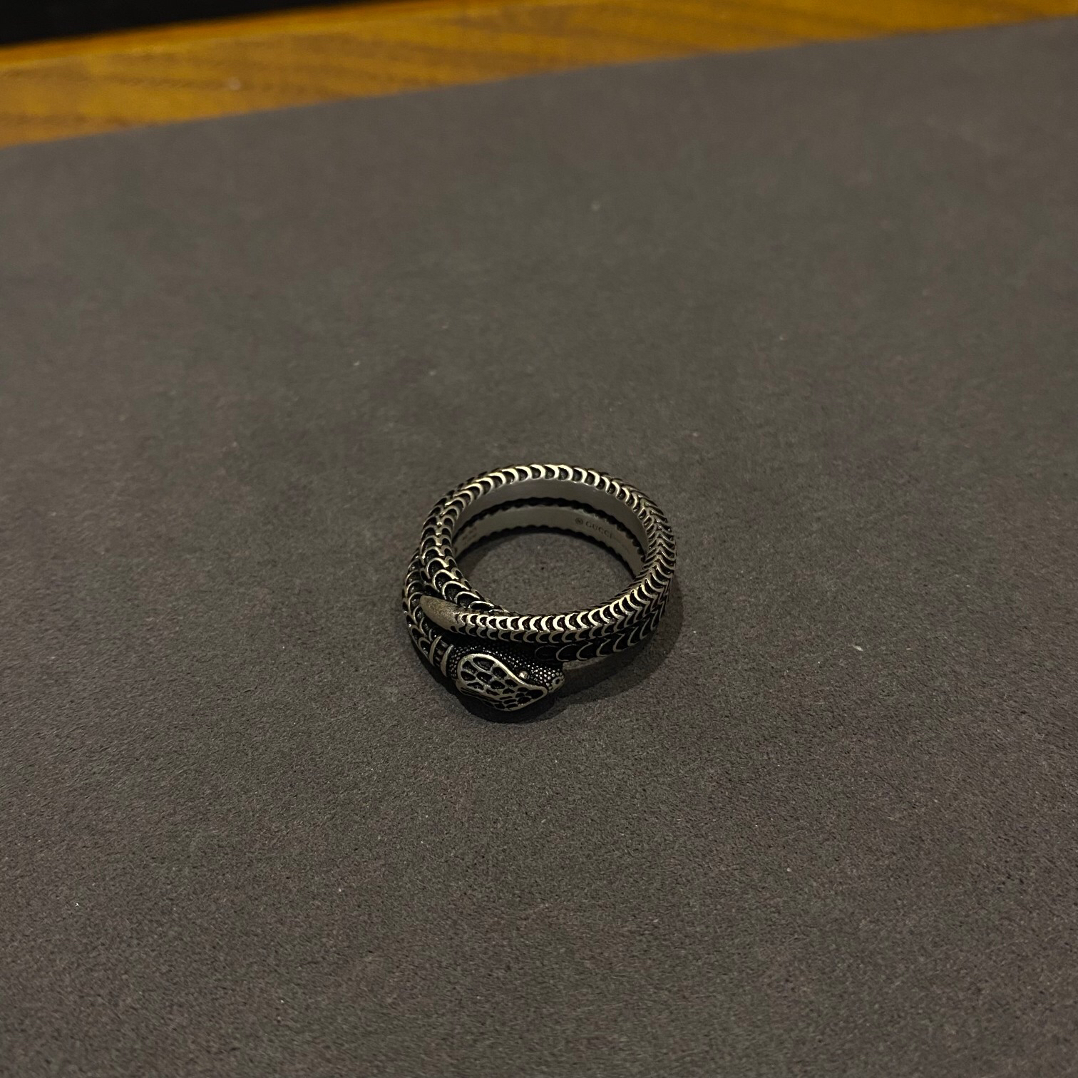 Gucci ring-10