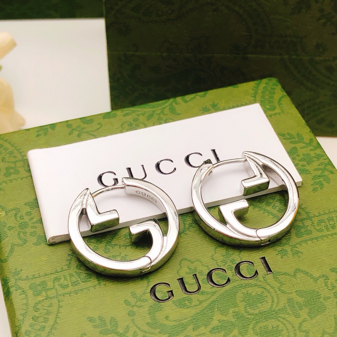 Gucci earrings-60