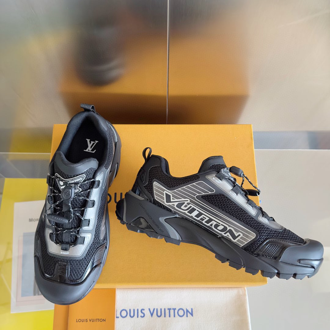 Lv Sneakers-99