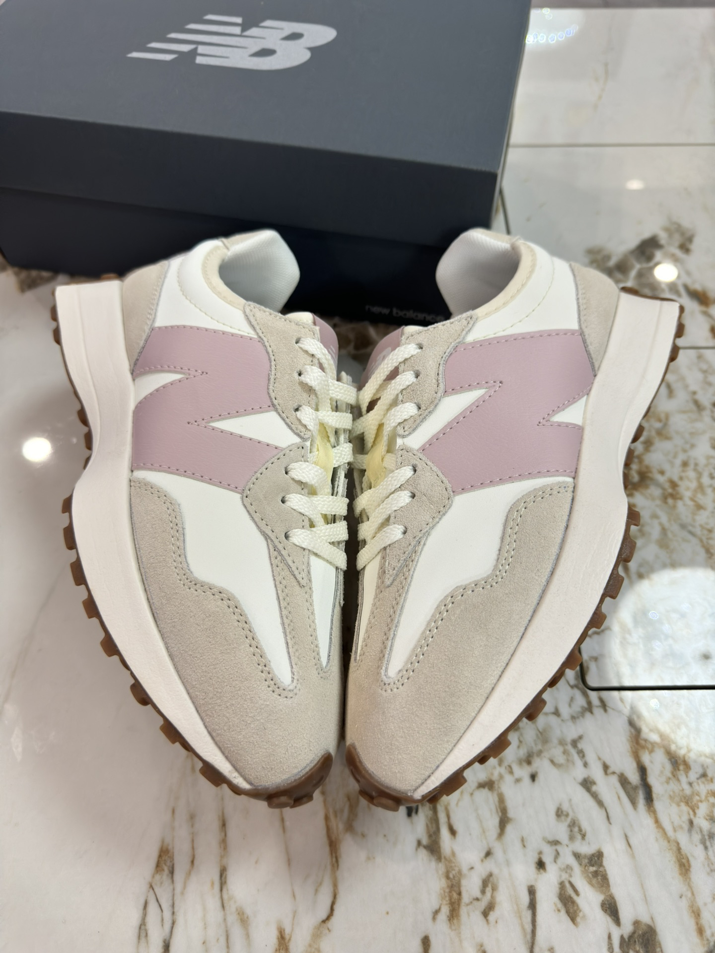 New Balance Sneakers-138