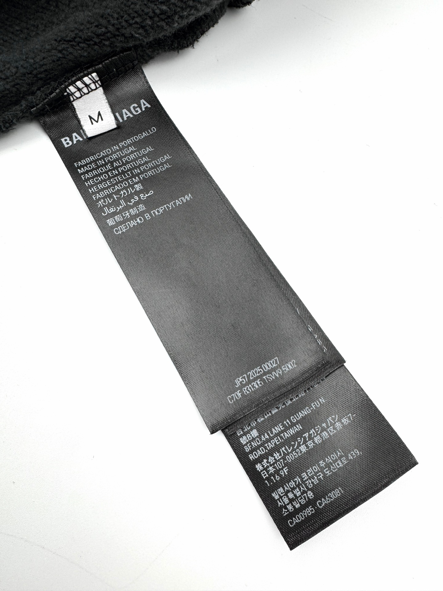 Balenciaga Clothing-310