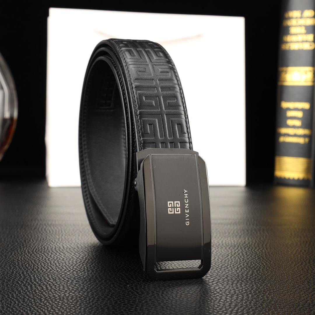 Givenchy belt-42