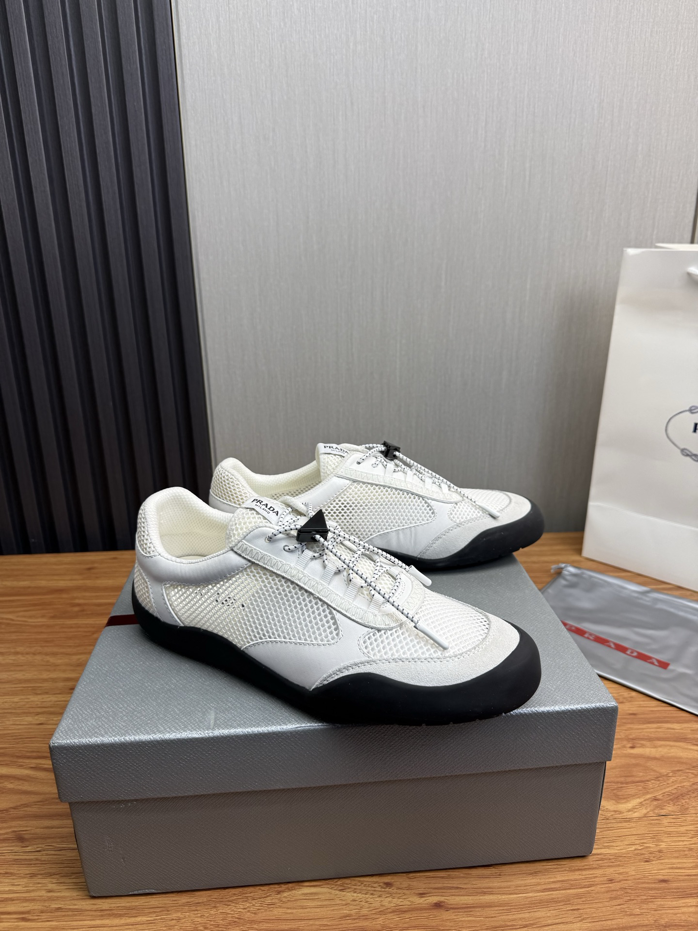 Prada Sneakers-92