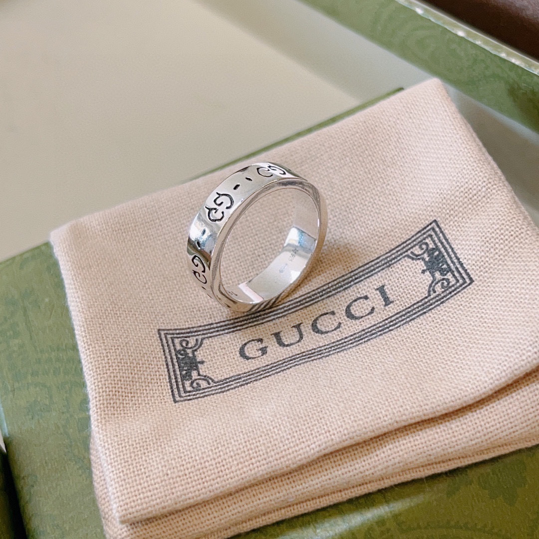 Gucci ring-73