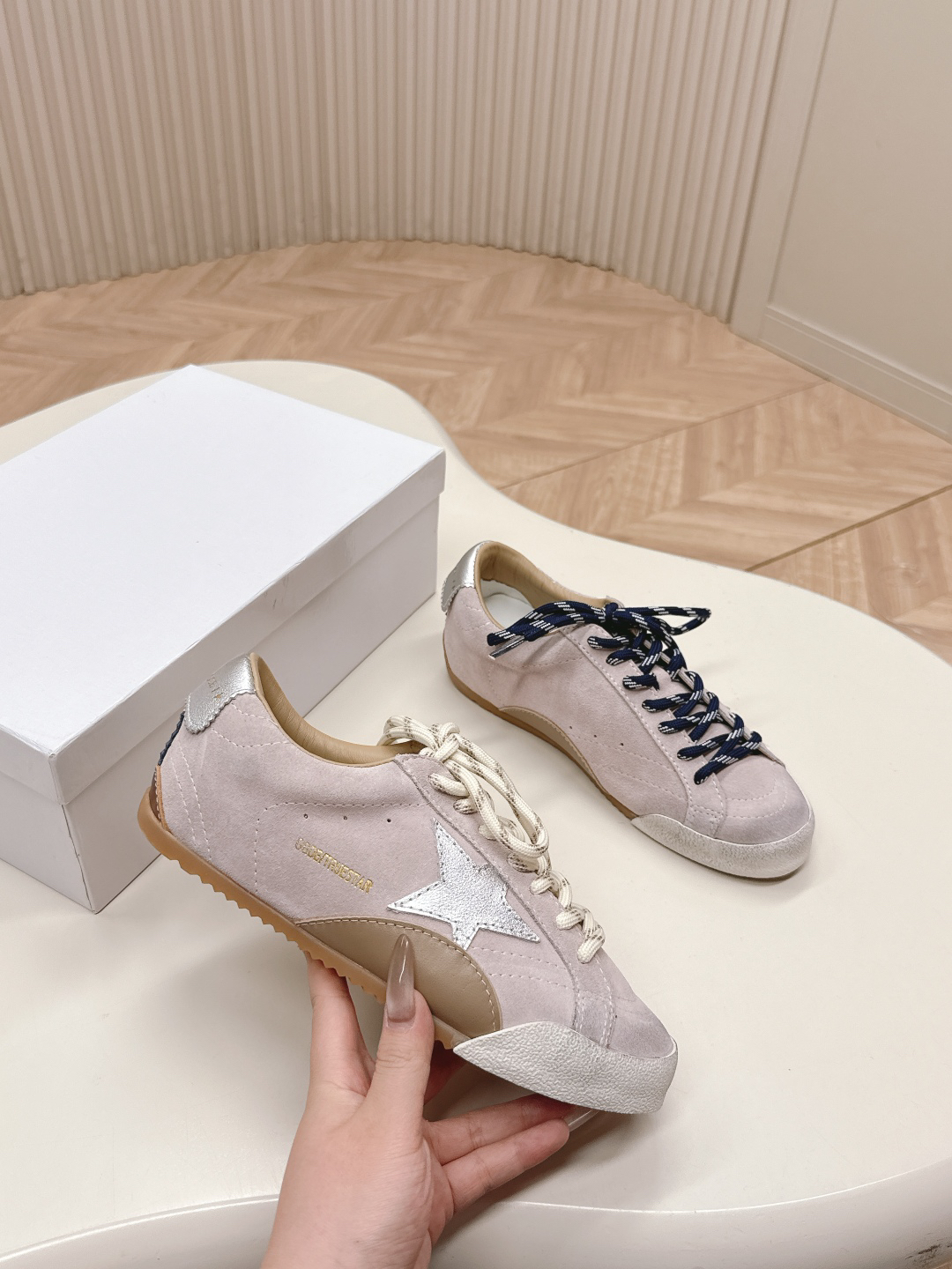 Golden Goose Sneakers-63
