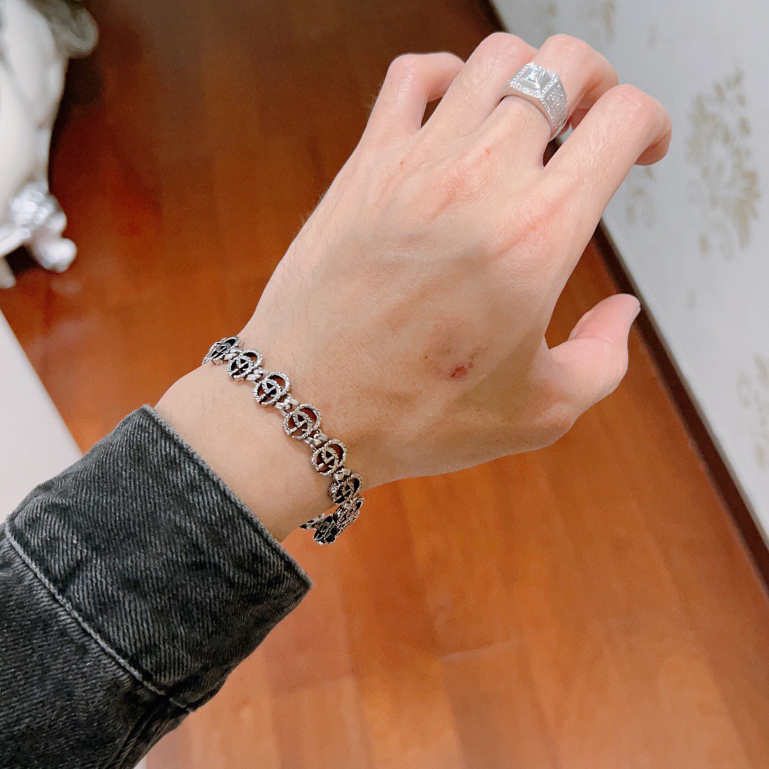 Gucci Bracelet-93