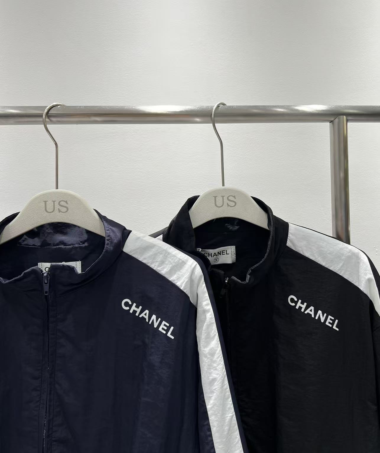 Chanel Clothing-58