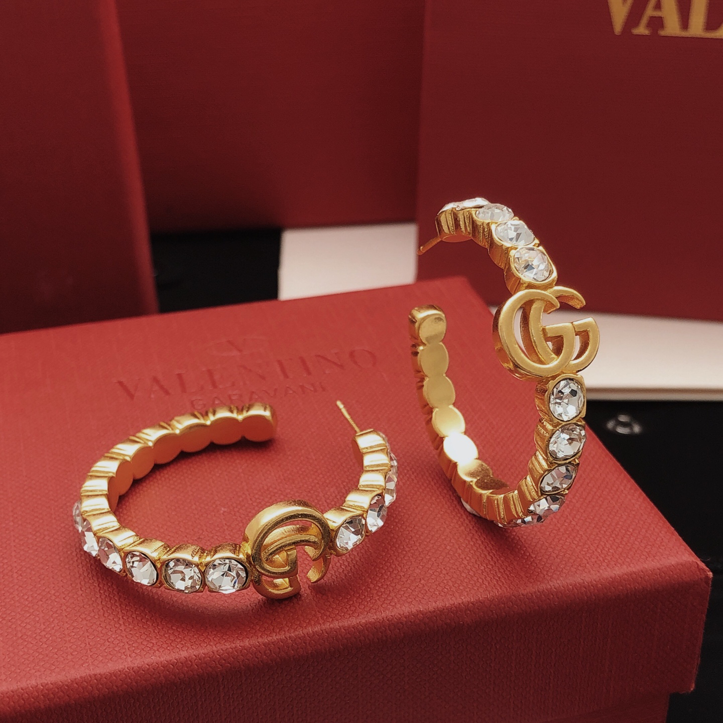 Gucci earrings-13