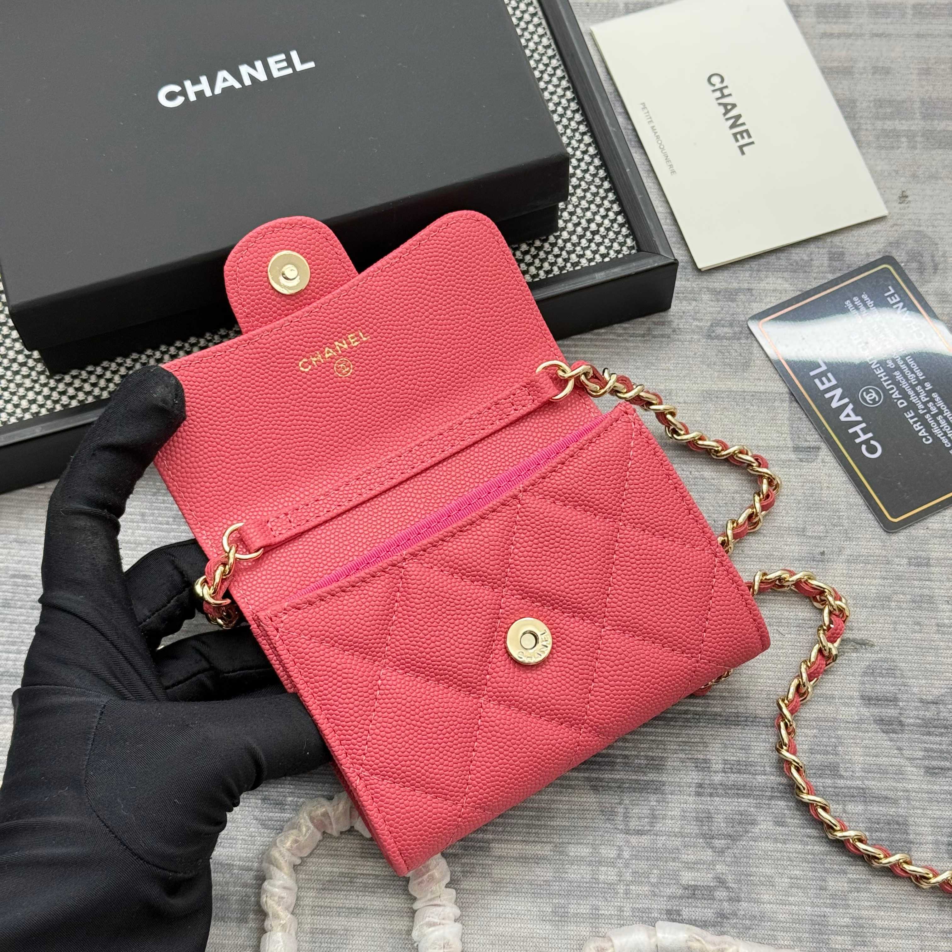 Chanel Hot New Product-6