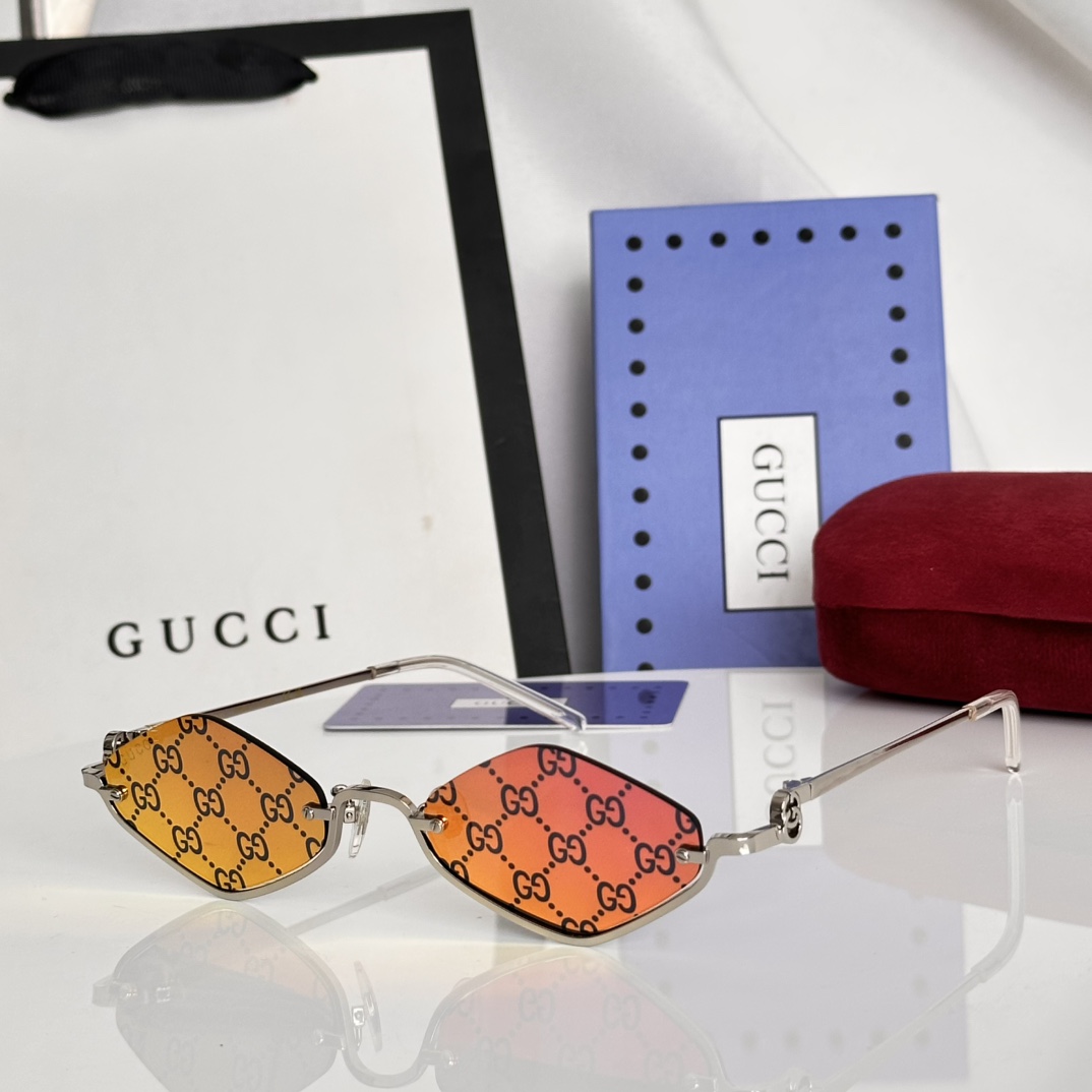 Gucci glasses-1