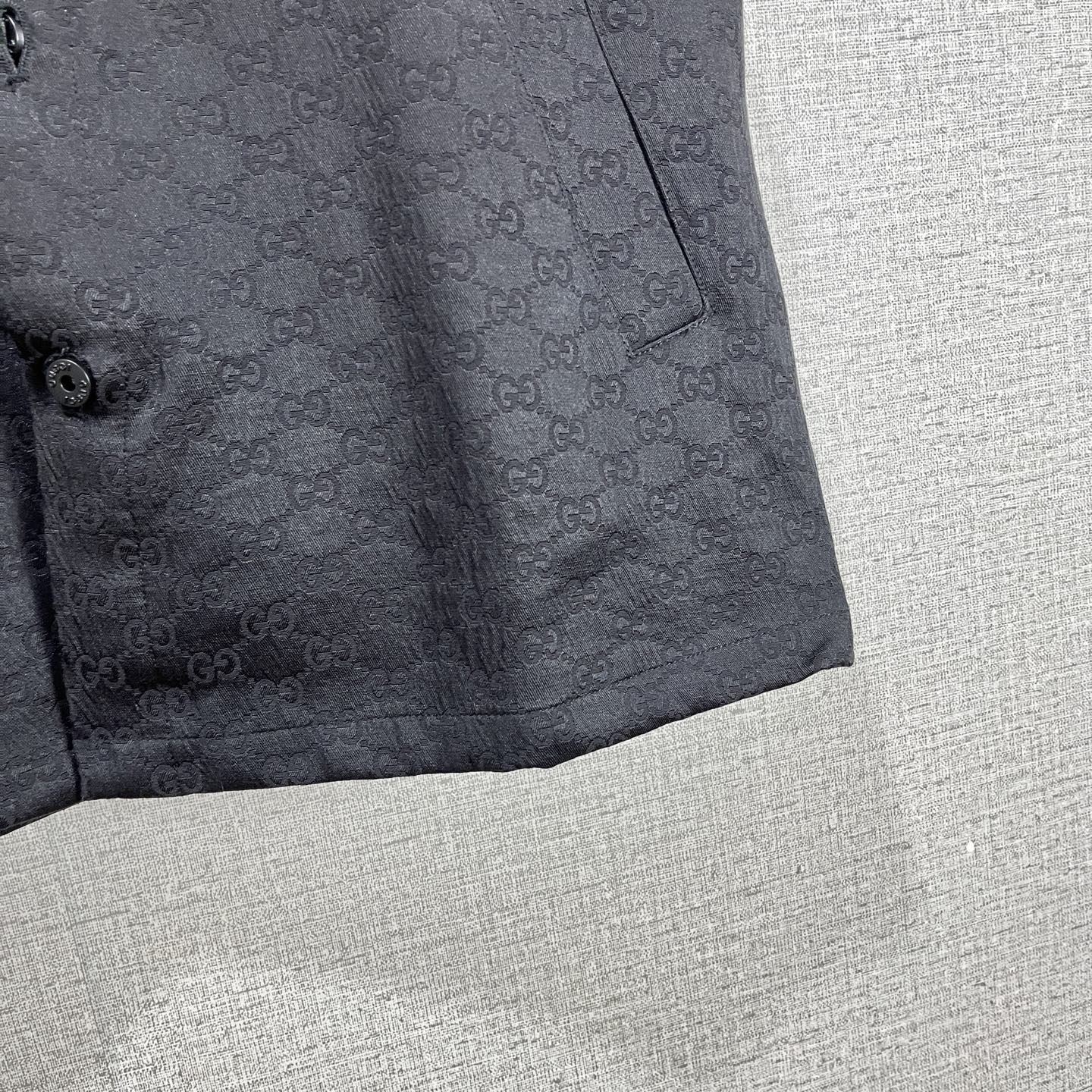 Gucci Clothing-122