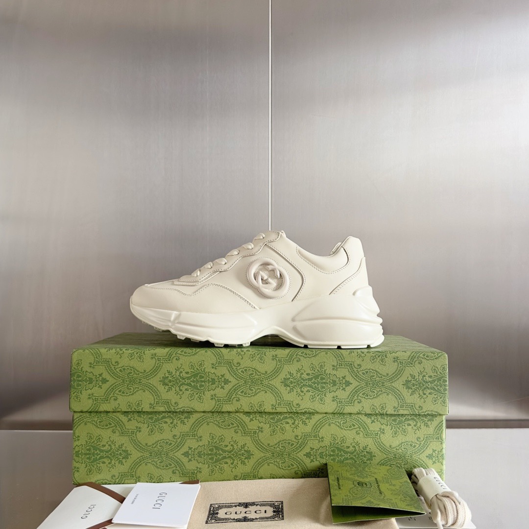 Gucci Sneakers-41