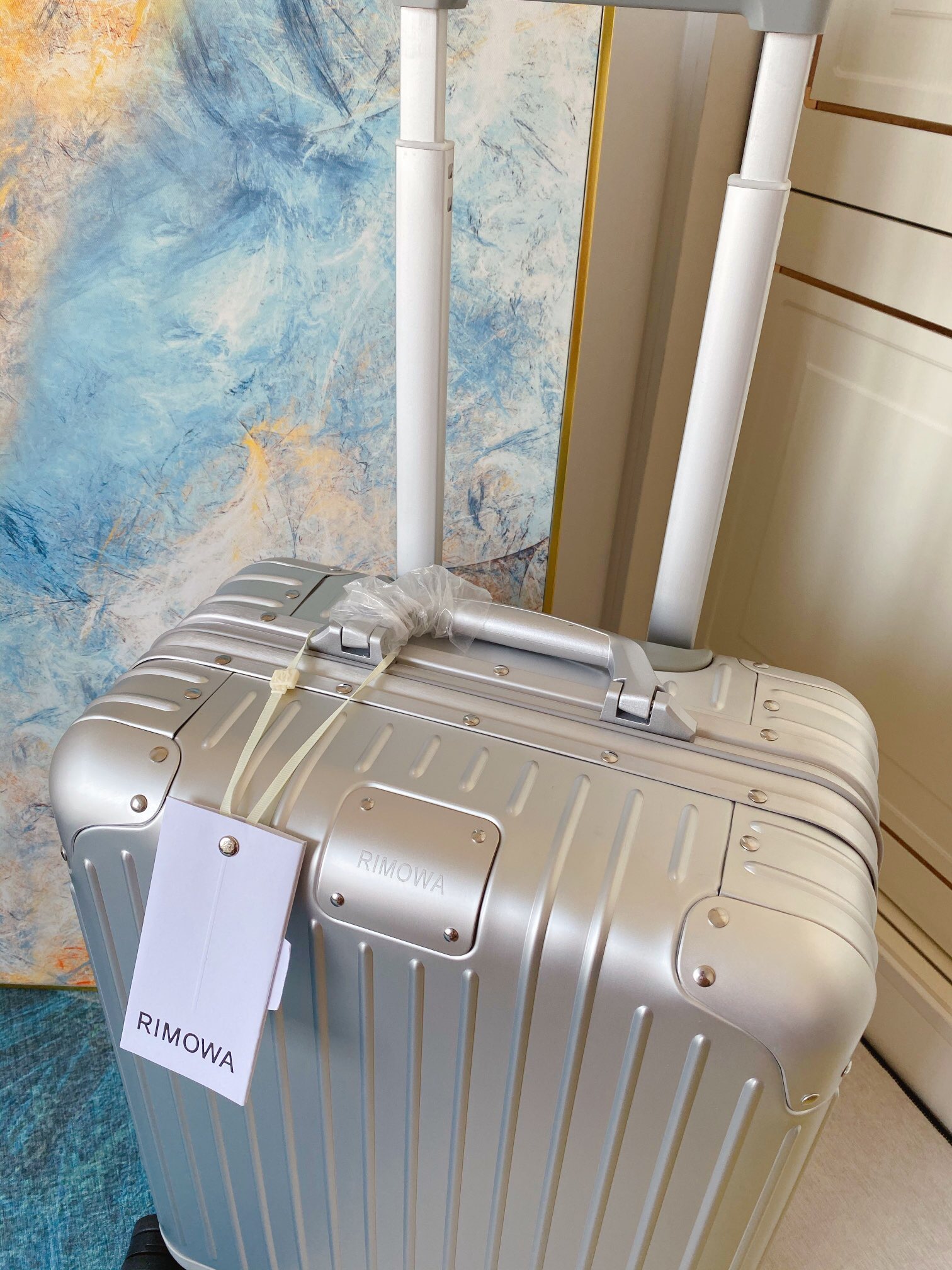RIMOWA luggage-53