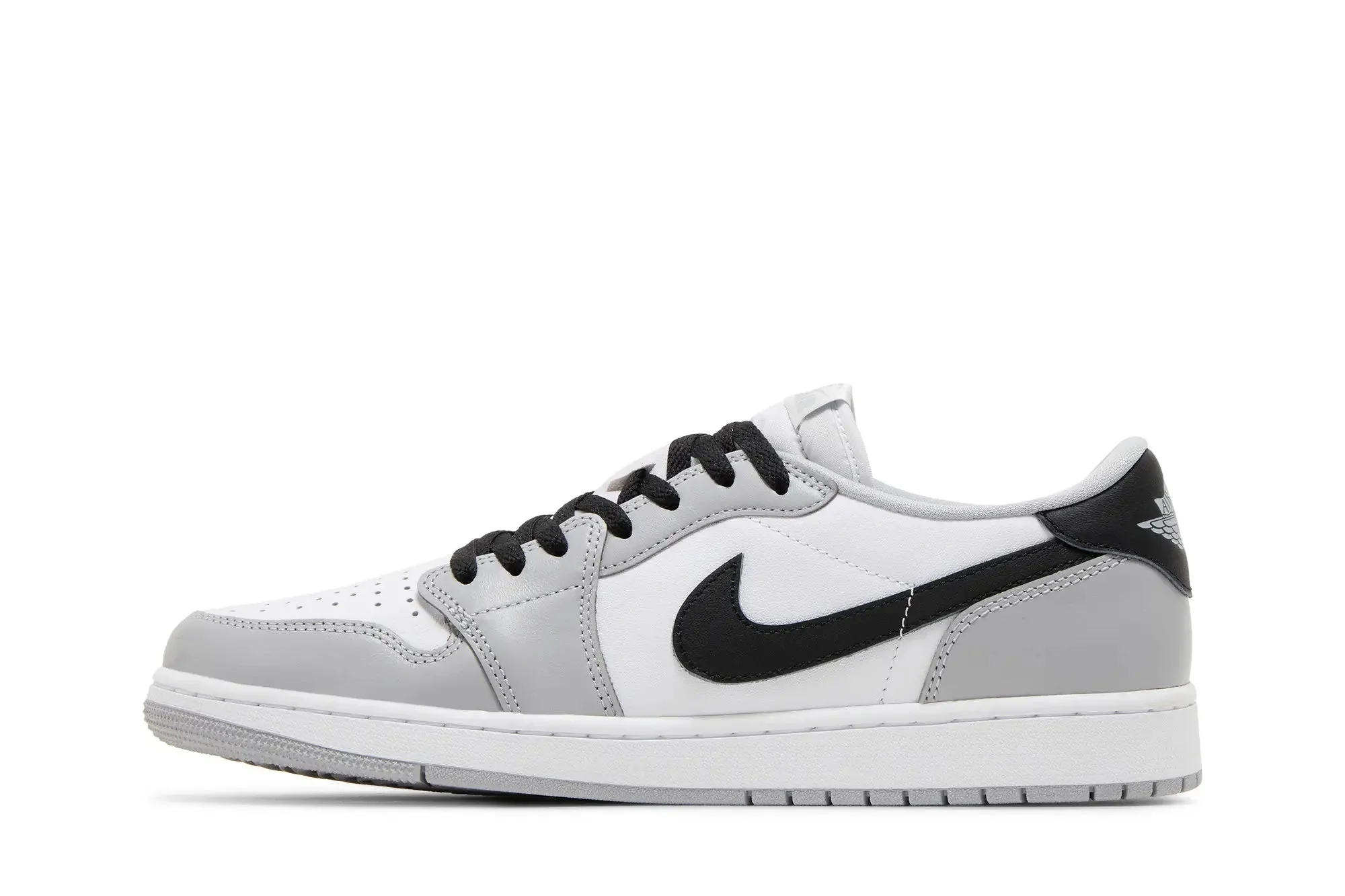 Jordan 1 Retro Low OG 'Barons'
