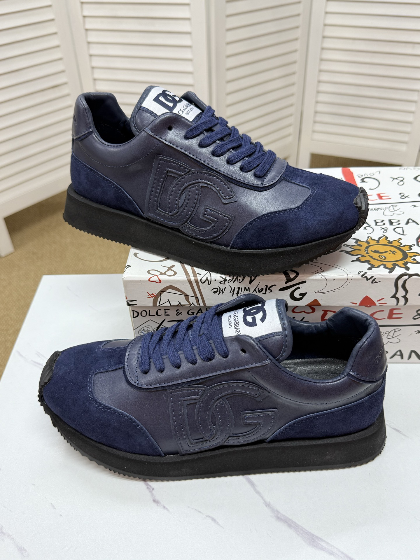 D&G Sneakers-53