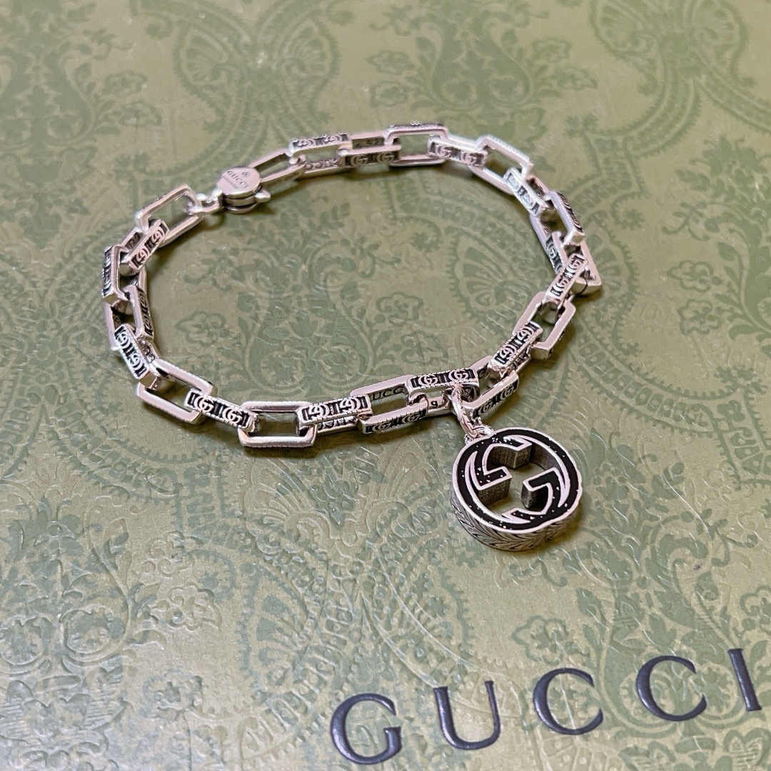 Gucci Bracelet-23