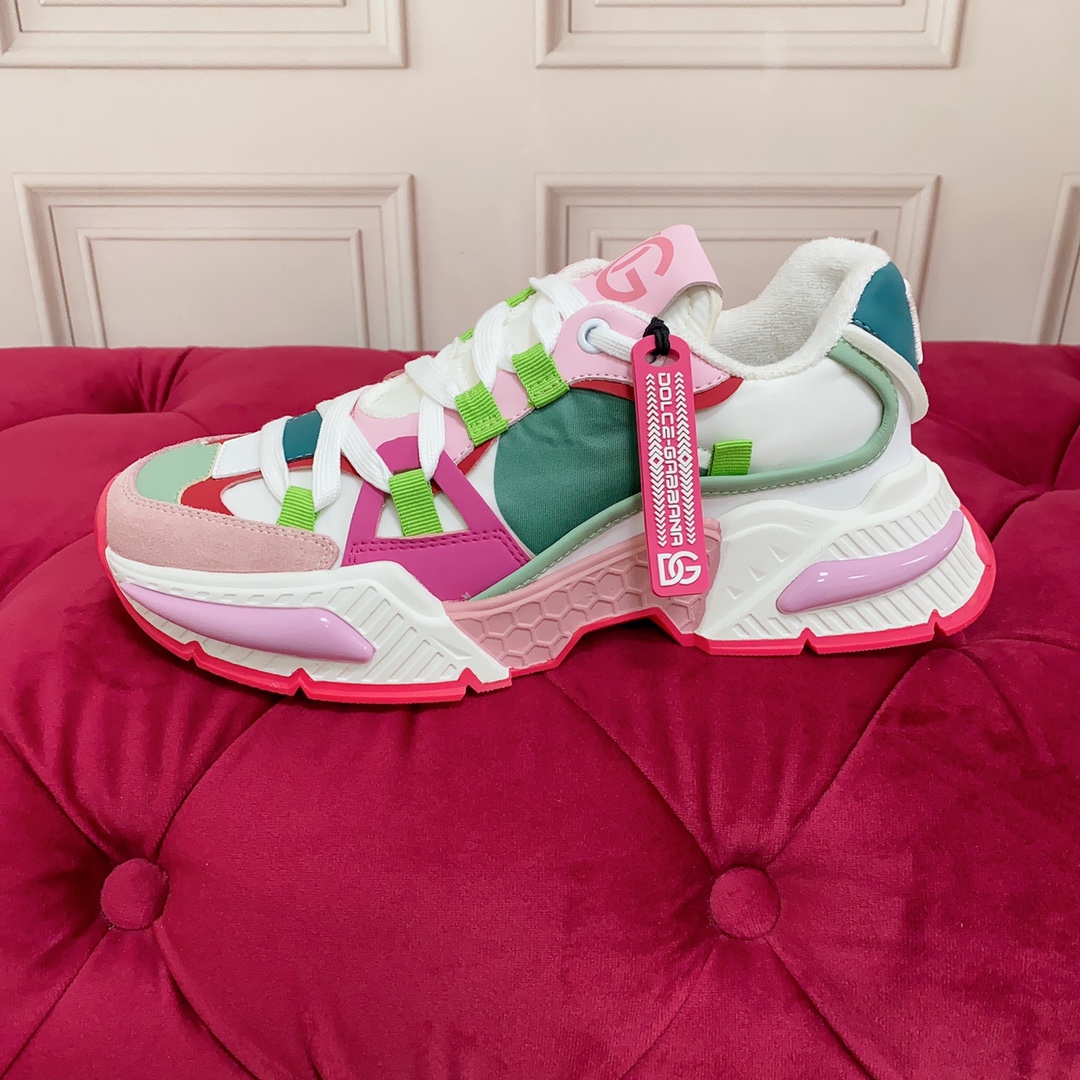 D&G Sneakers-248