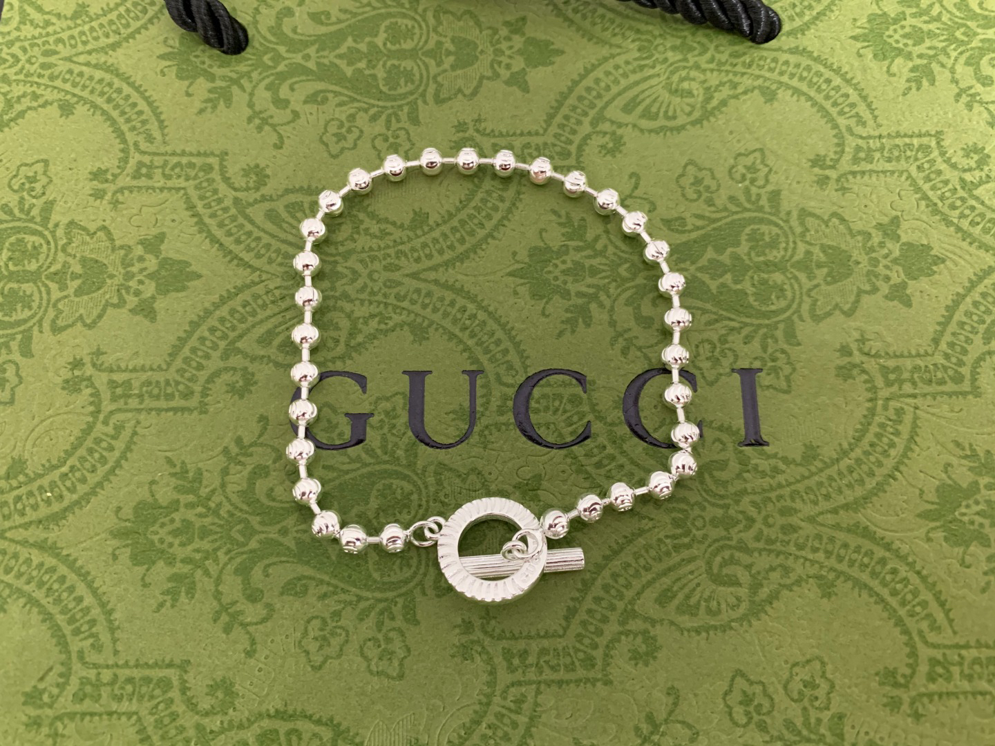 Gucci Bracelet-86