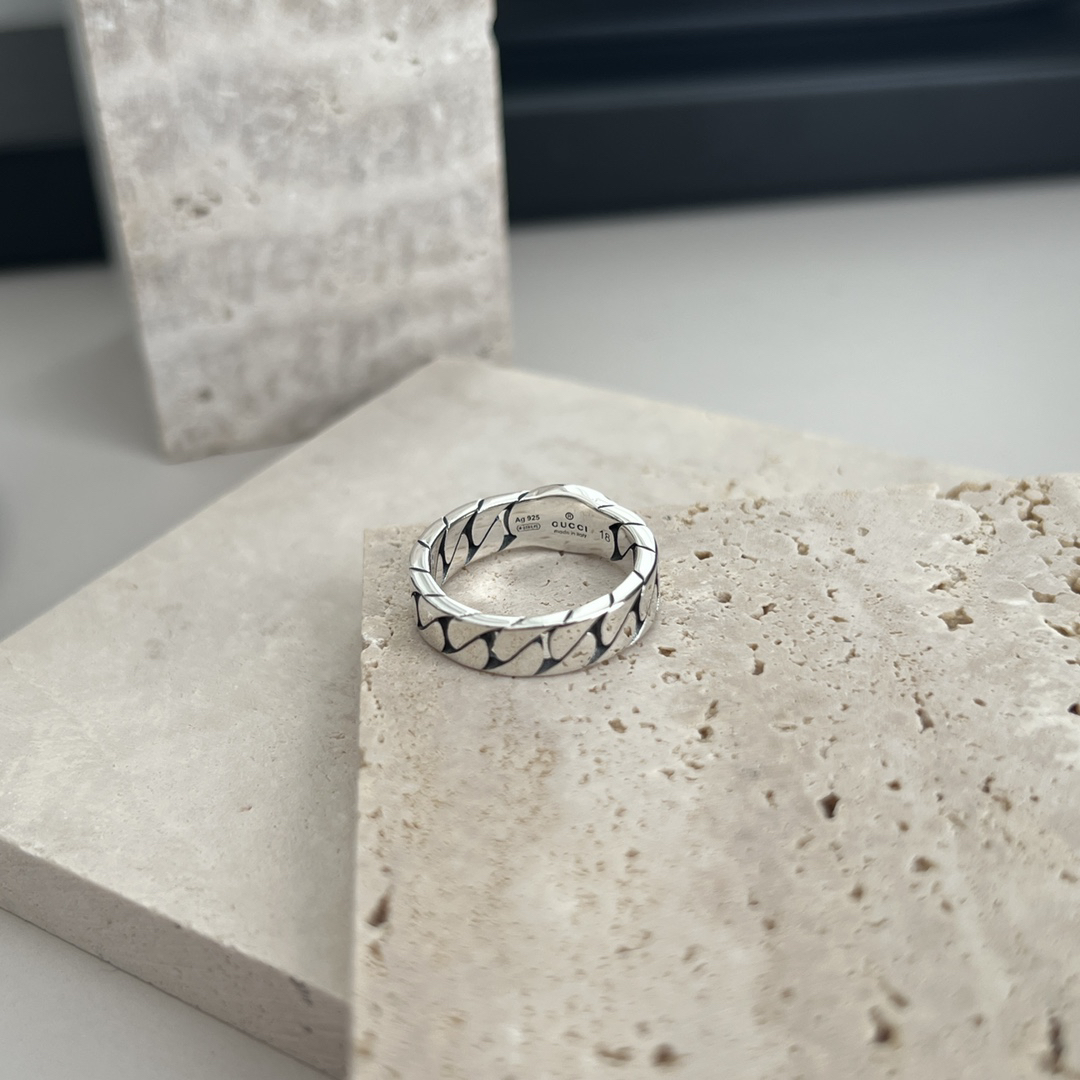 Gucci ring-69