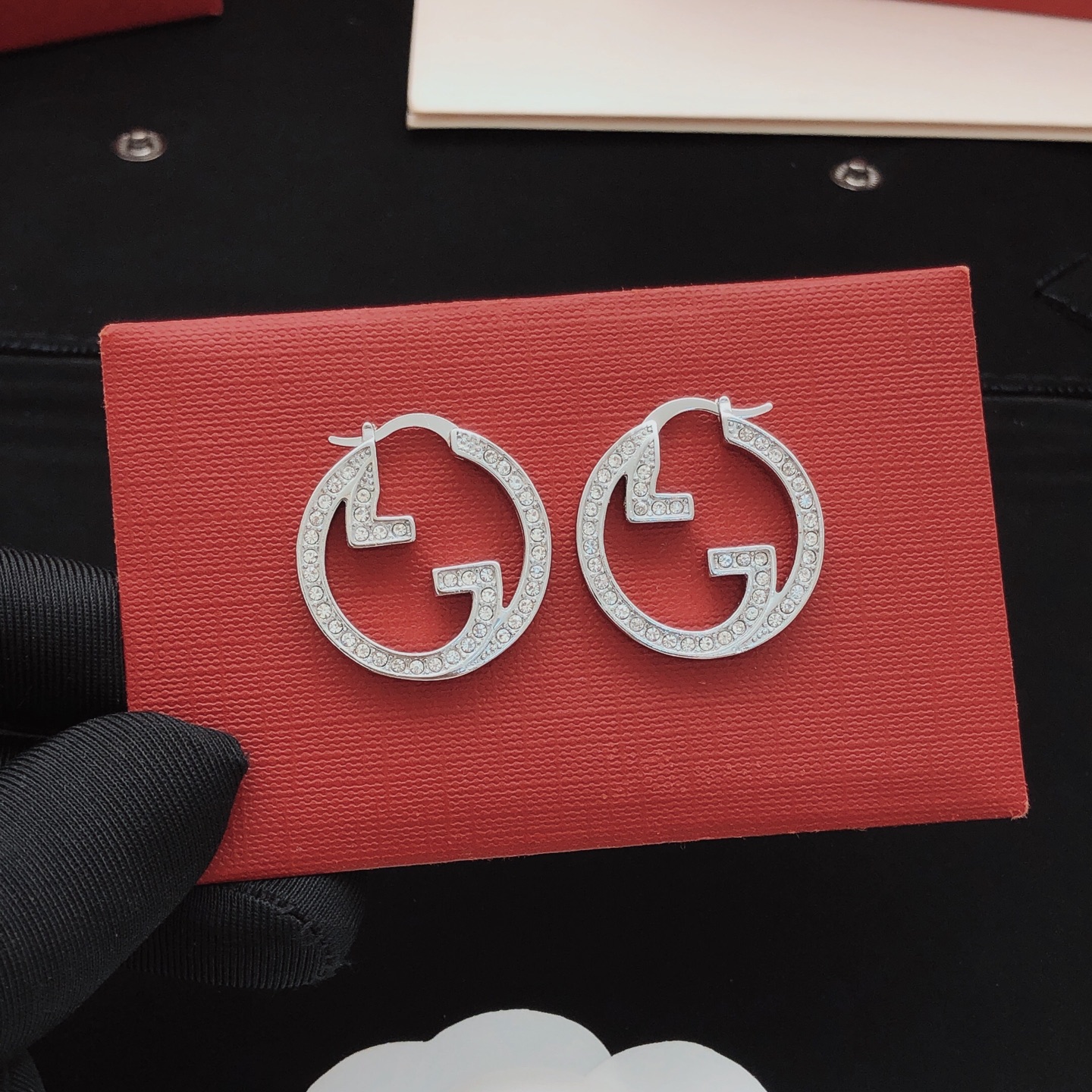 Gucci earrings-35