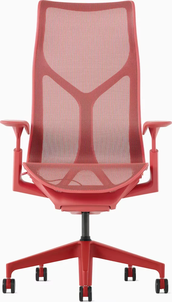 Cosm Chair, High Back