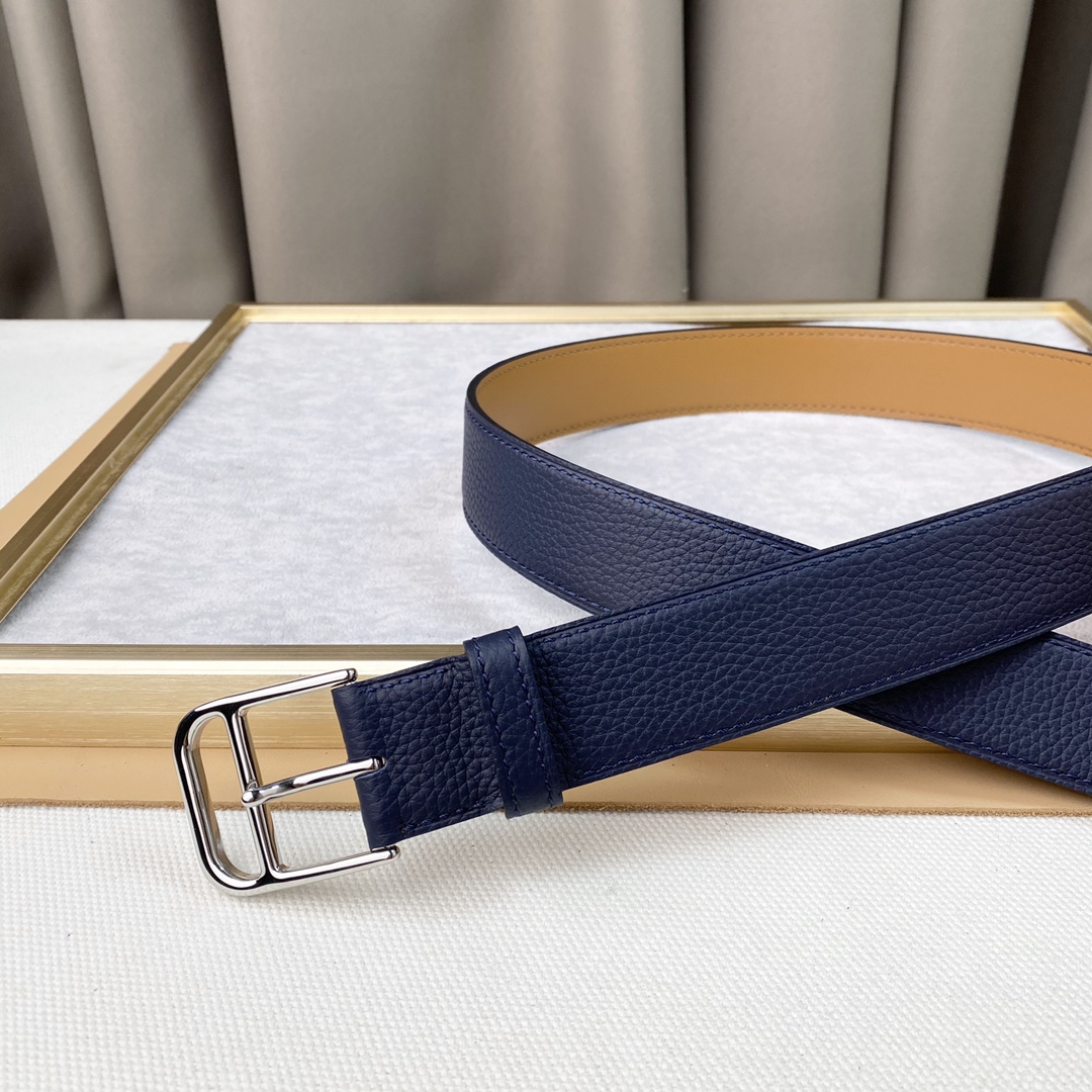 Hermes belt-27