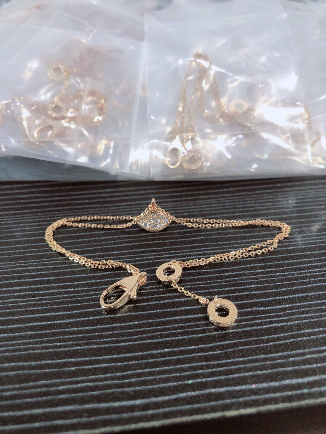 Bottega Veneta Bracelet-68