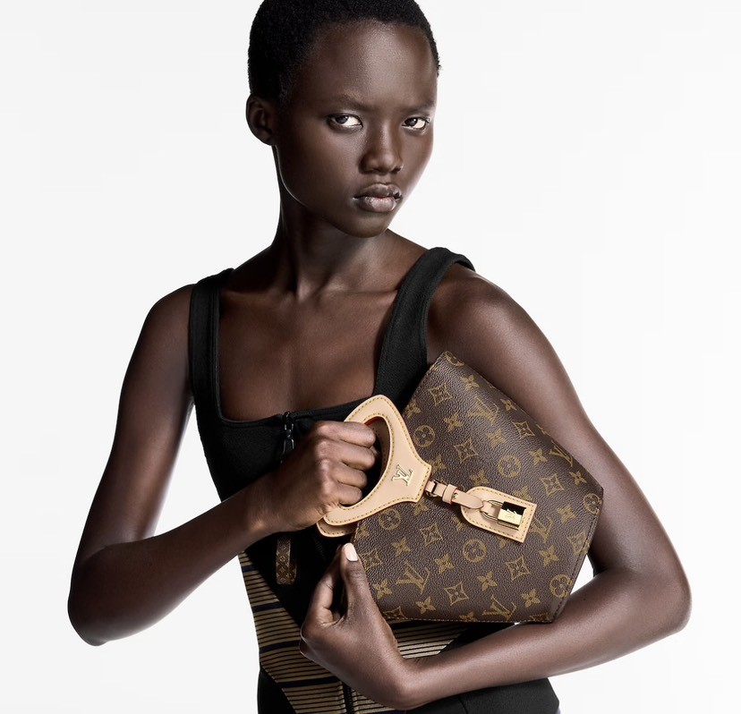 Louis Vuitton Hot New Product-11