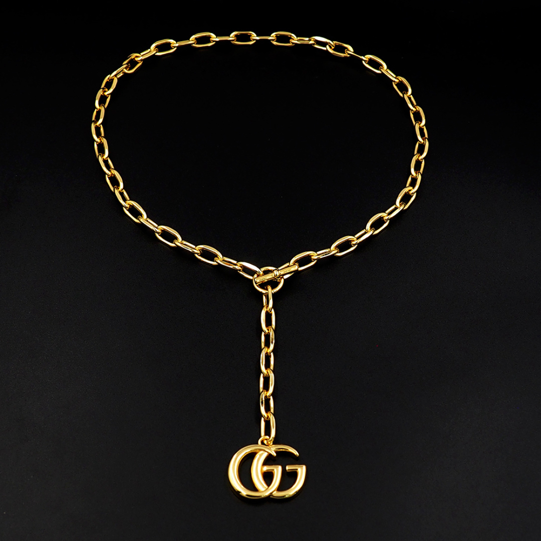 Gucci necklace-12