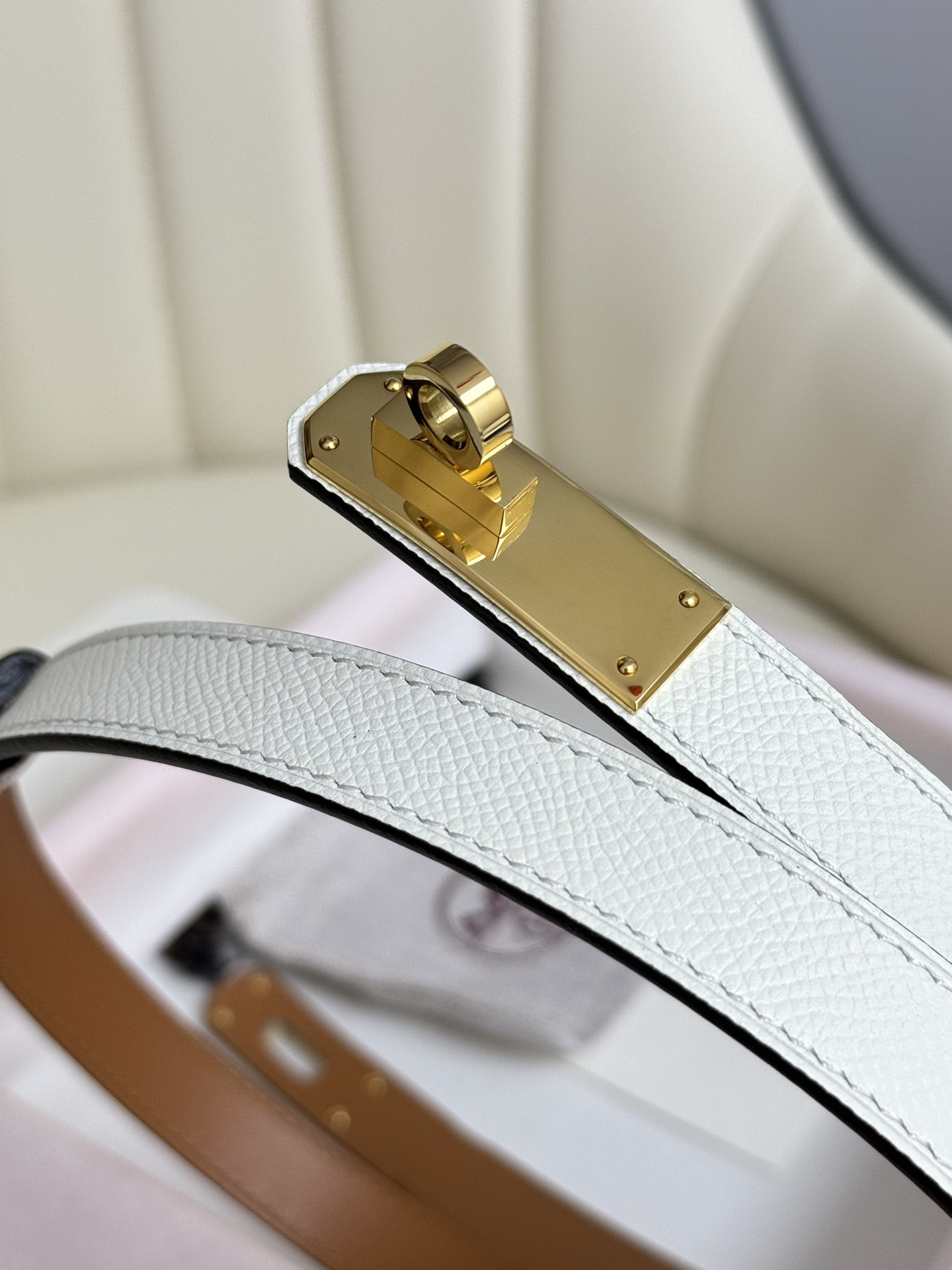 Hermes belt-59