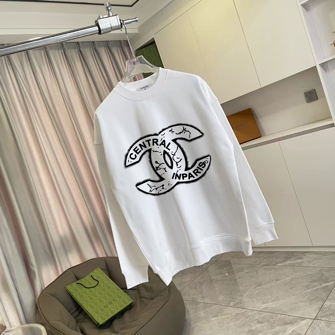 Chanel clothing-106