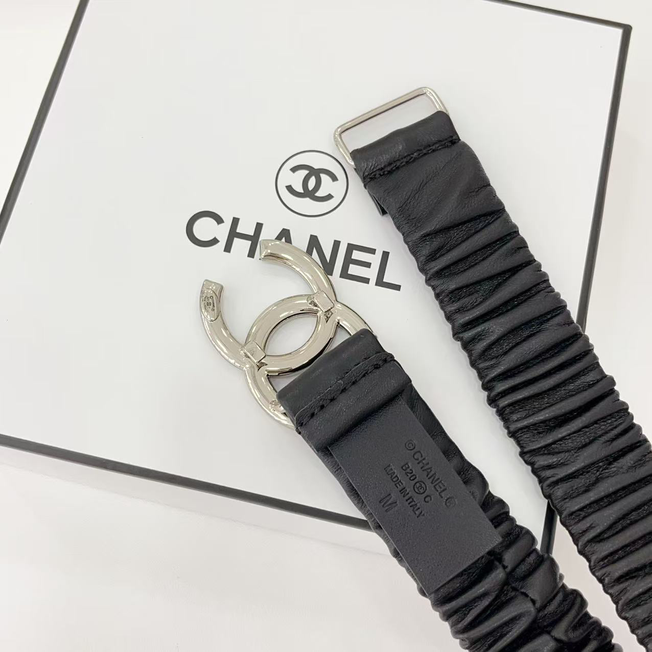 Chanel belt-83