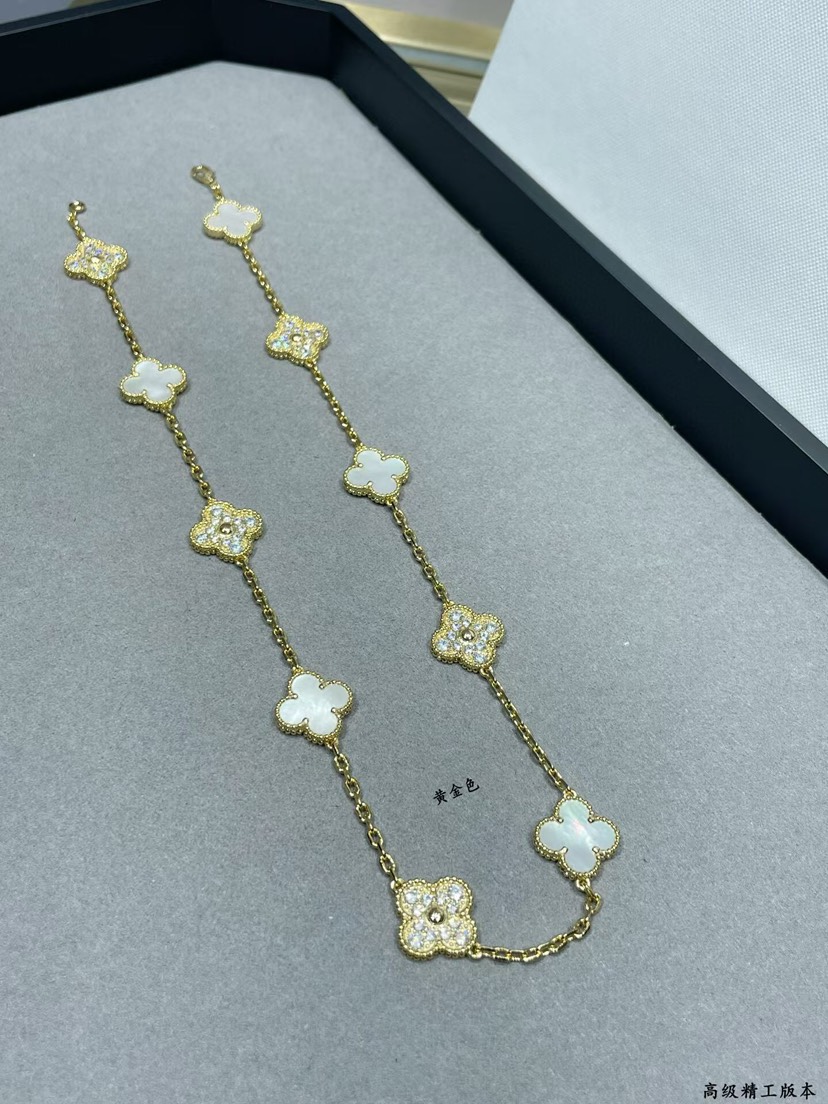 Van Cleef & Arpels necklace-143