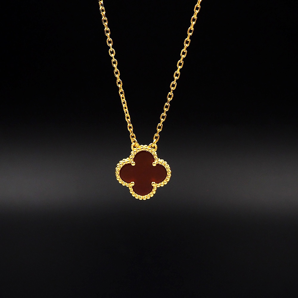 Van Cleef & Arpels necklace-42