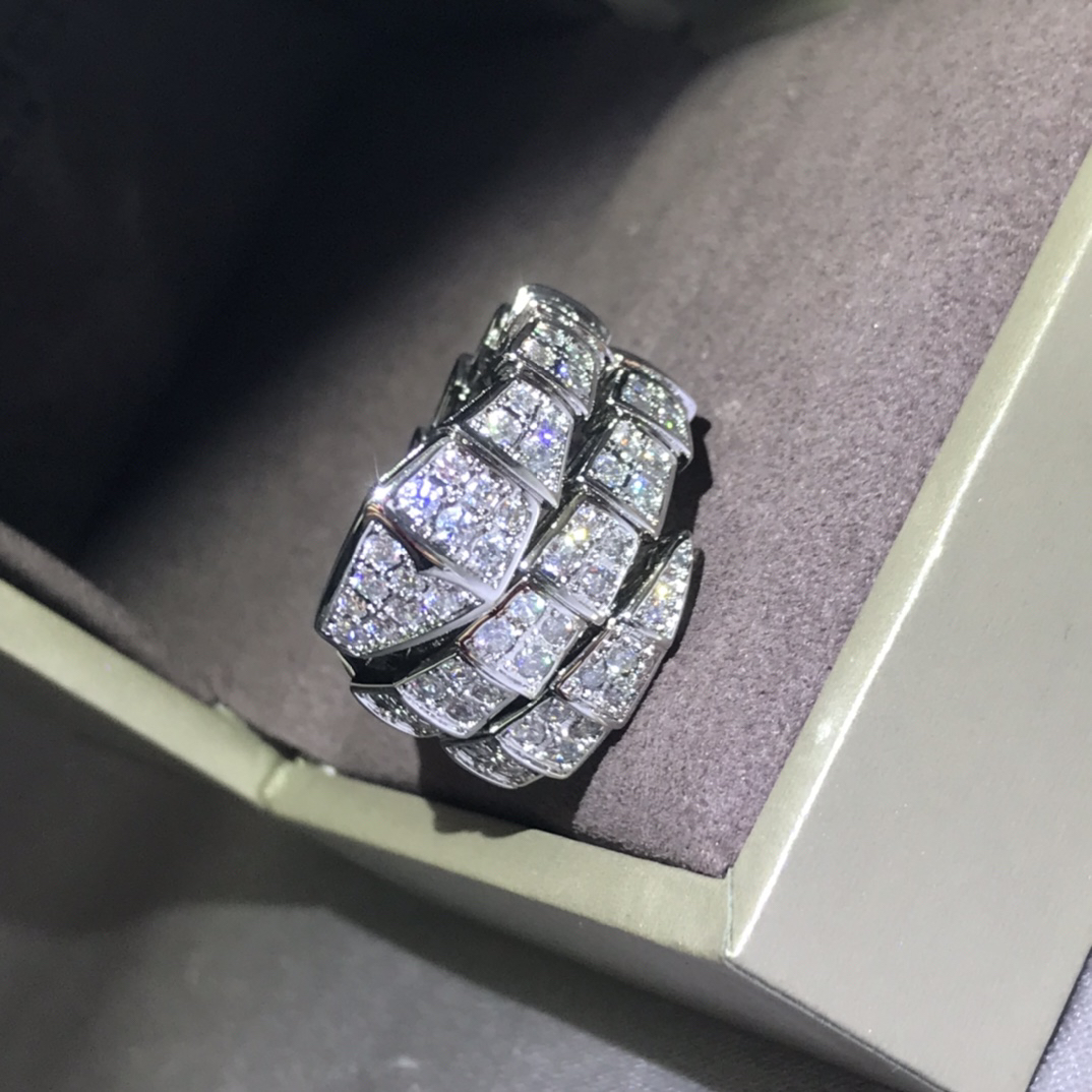 Bottega Veneta ring-42