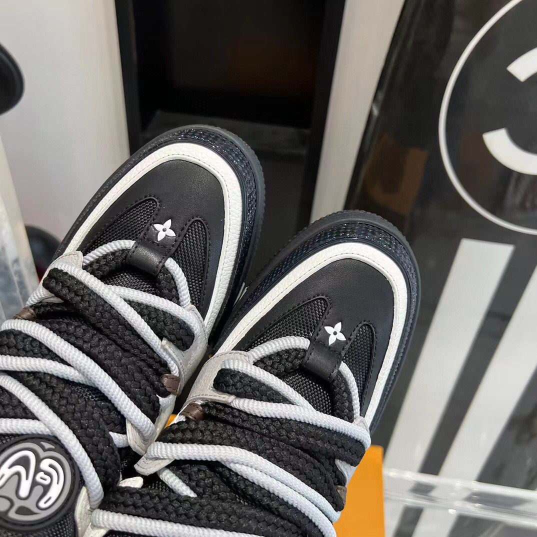 Lv Sneakers-45