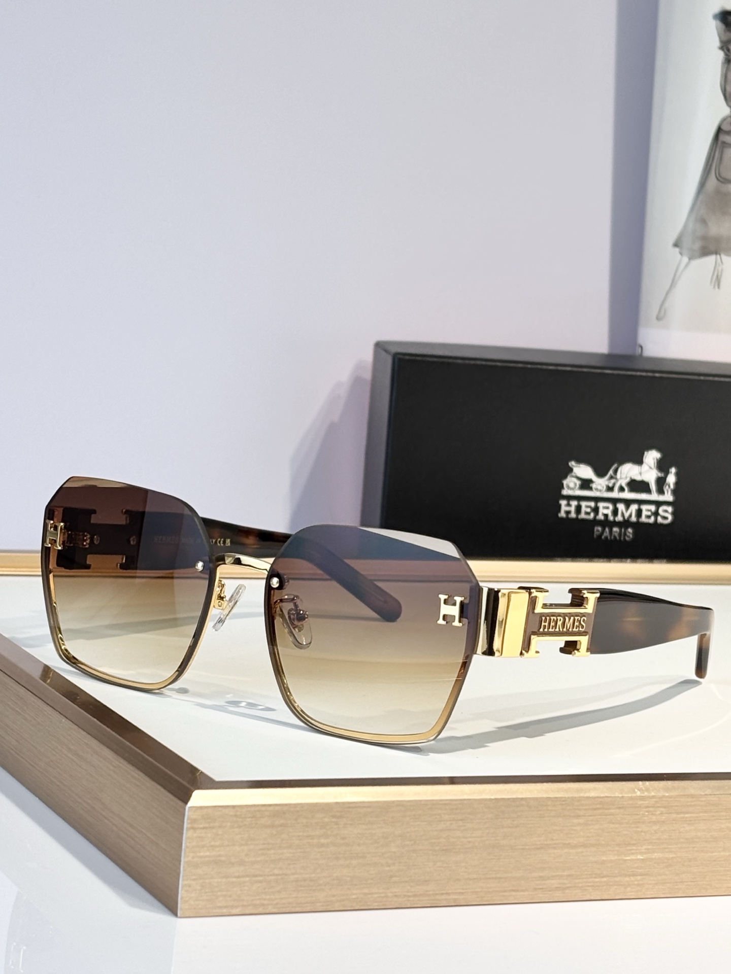 Hermes glasses-44