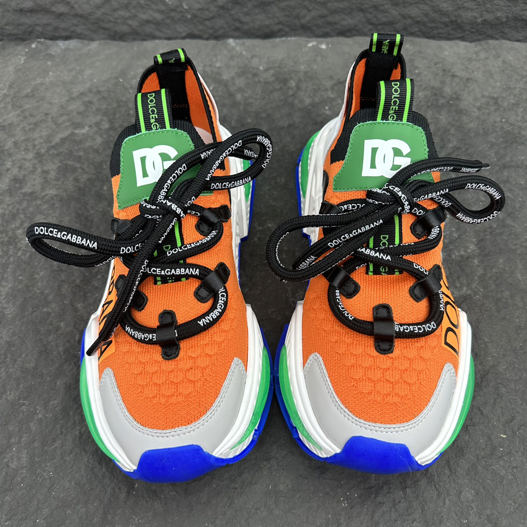 D&G Sneakers-133